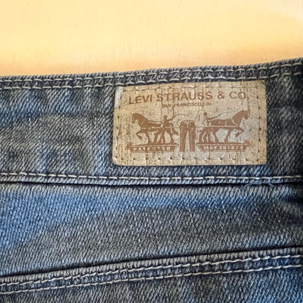 Levi’s Shorts